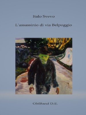 cover image of L'assassinio di via Belpoggio
